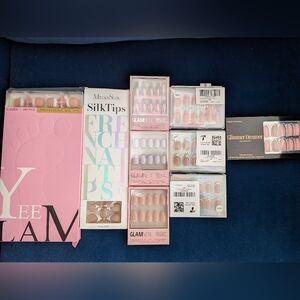 Press-On Nail bundle